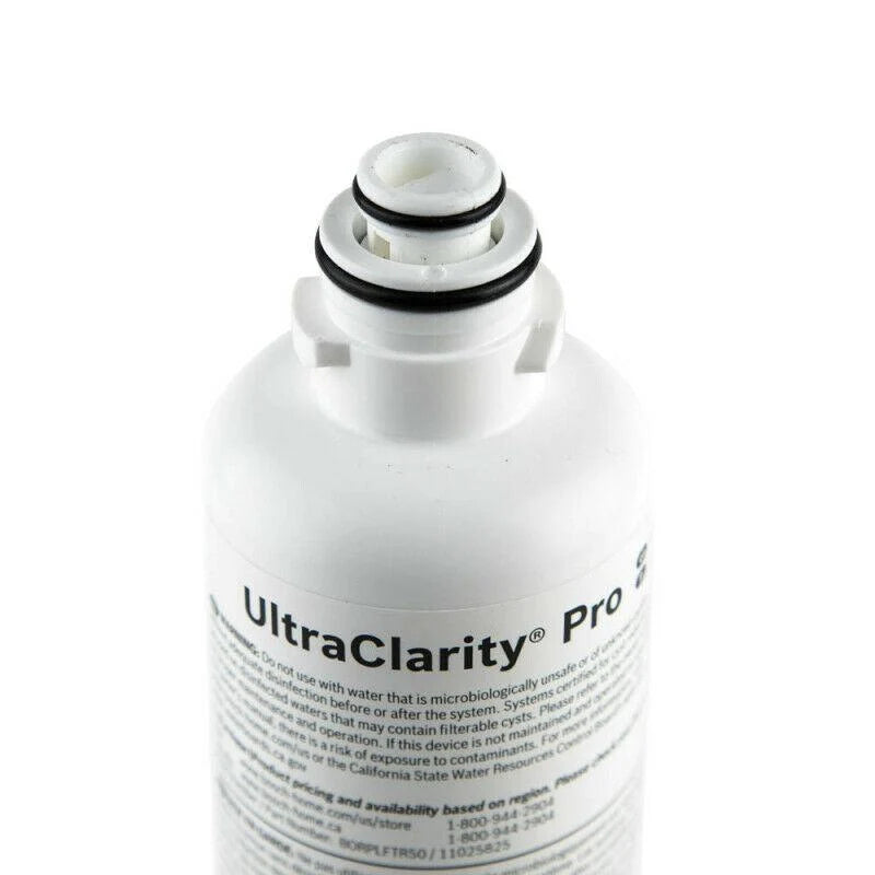 Bosch® UltraClarity Pro 11032518 Refrigerator Water Filter