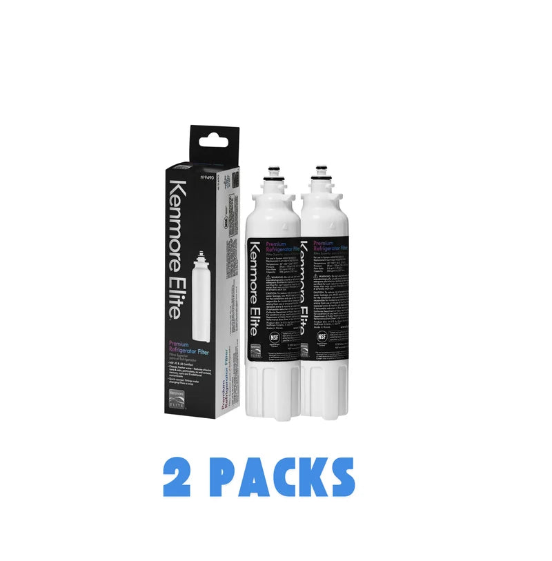 Kenmore® Elite 9490 Replacement Refrigerator Water Filter
