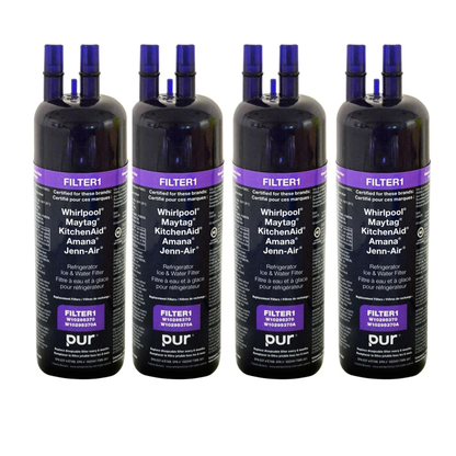 Whirlpool® W10295370 Filter 1 Refrigerator Water Filter