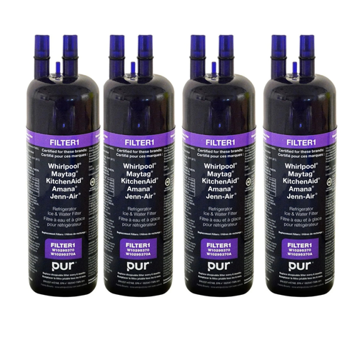 Whirlpool® W10295370 Filter 1 Refrigerator Water Filter
