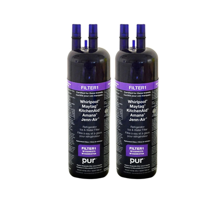 Whirlpool® W10295370 Filter 1 Refrigerator Water Filter