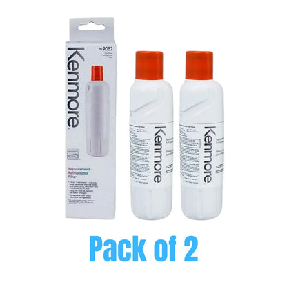 Kenmore® 9082 / 46-9082 Genuine Refrigerator Water Filter Replacement