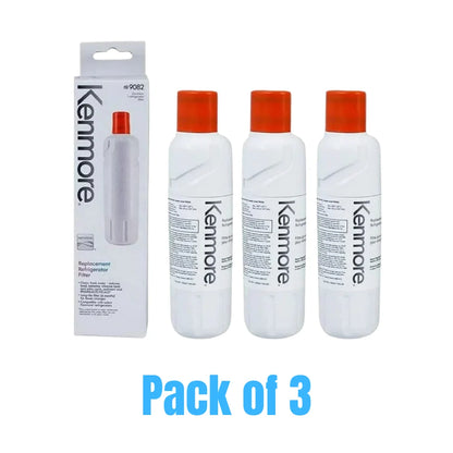 Kenmore® 9082 / 46-9082 Genuine Refrigerator Water Filter Replacement