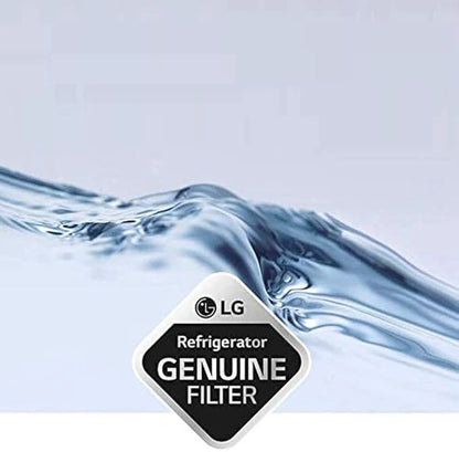 LG® LT700P Genuine Refrigerator Water Filter
