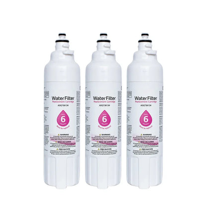 LG® LT800P Genuine Refrigerator Water Filter