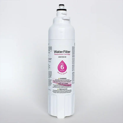 LG® LT800P Genuine Refrigerator Water Filter