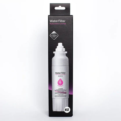 LG® LT800P Genuine Refrigerator Water Filter