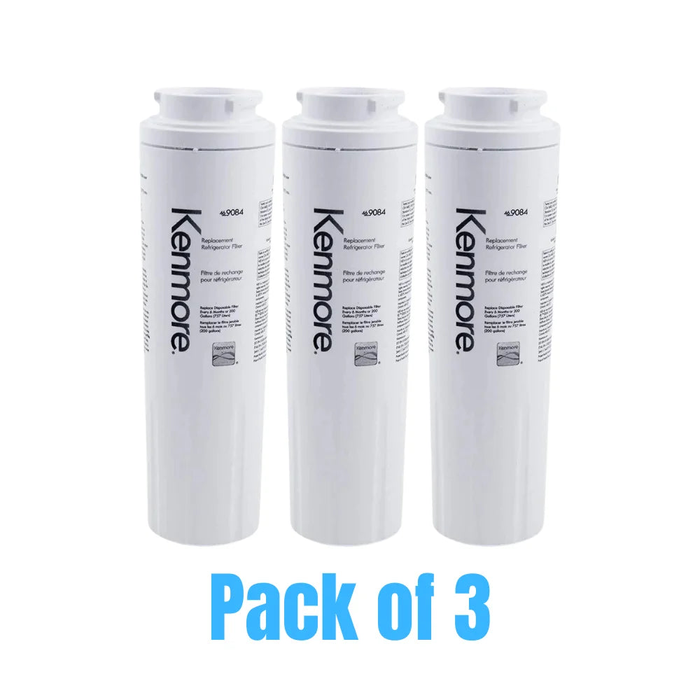 Kenmore® 9084 / 46-9084 Genuine Refrigerator Water Filter Replacement