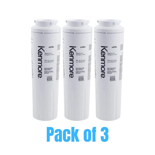 Kenmore® 9084 / 46-9084 Genuine Refrigerator Water Filter Replacement