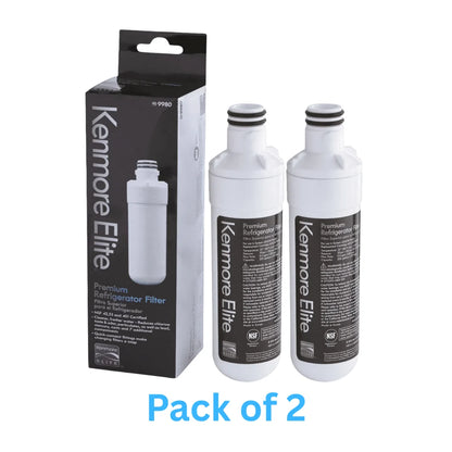 Kenmore® 9980 Genuine Refrigerator Water Filter Replacement