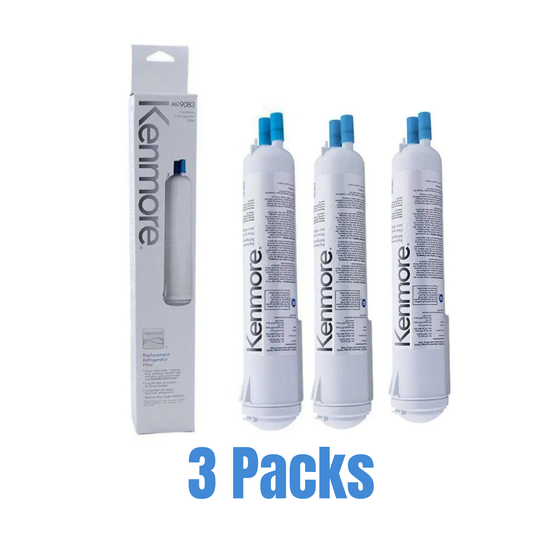 Kenmore® 9083 Genuine Refrigerator Water Filter Replacement
