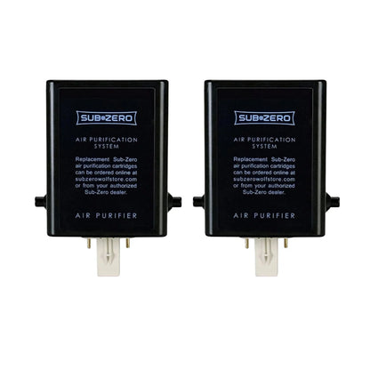 Sub-Zero® Air Purification Cartridge 7042798, 7007067