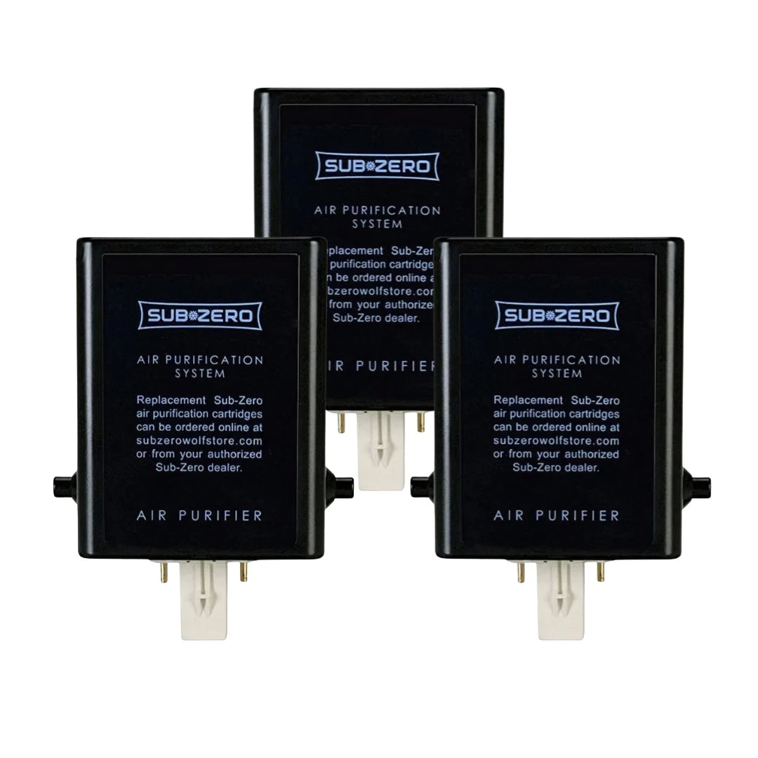 Sub-Zero® Air Purification Cartridge 7042798, 7007067