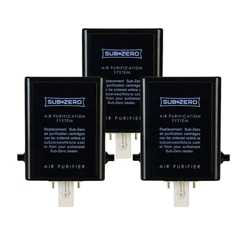 Sub-Zero® Air Purification Cartridge 7042798, 7007067