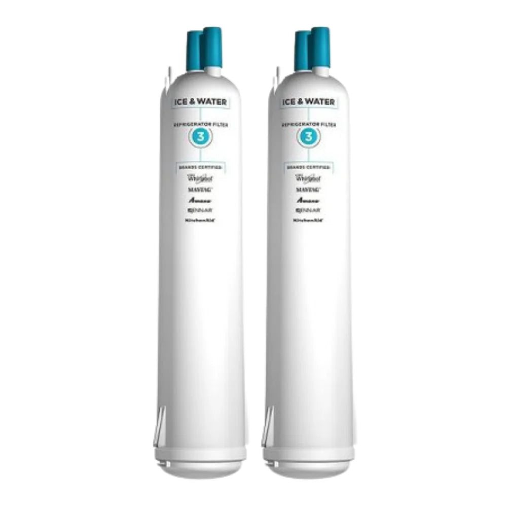 EveryDrop® EDR3RXD1 Filter 3 Refrigerator Water Filter Cartridge
