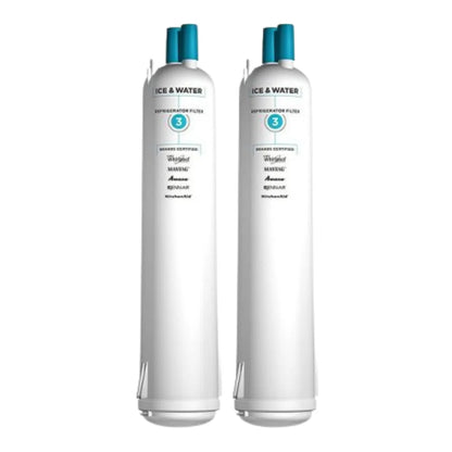 EveryDrop® EDR3RXD1 Filter 3 Refrigerator Water Filter Cartridge
