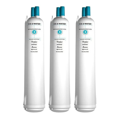 EveryDrop® EDR3RXD1 Filter 3 Refrigerator Water Filter Cartridge