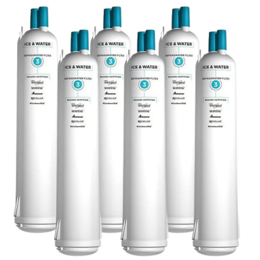 EveryDrop® EDR3RXD1 Filter 3 Refrigerator Water Filter Cartridge
