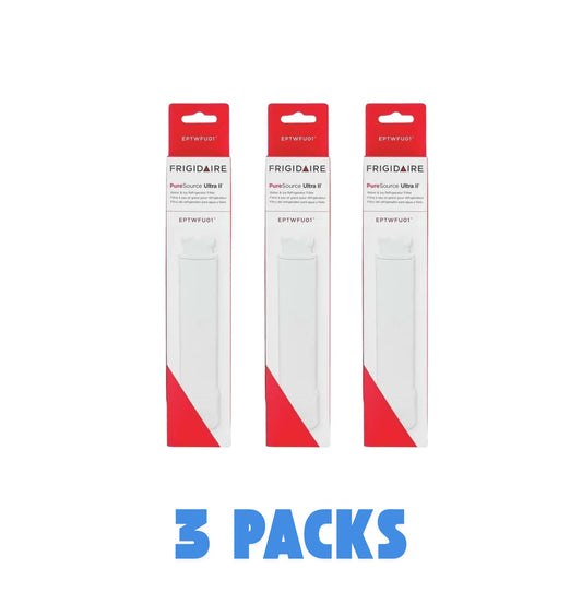 Frigidaire® EPTWFU01 Genuine Refrigerator Water Filter — PureSource Ultra II / EWF02