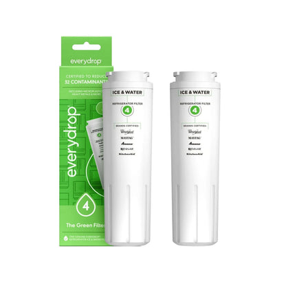 EveryDrop® EDR4RXD1 Filter 4 | Refrigerator Water Filter – UKF8001
