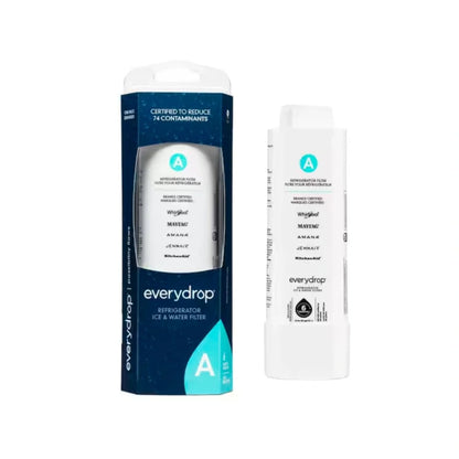 EveryDrop® EDRARXD1 Refrigerator Ice & Water Filter A