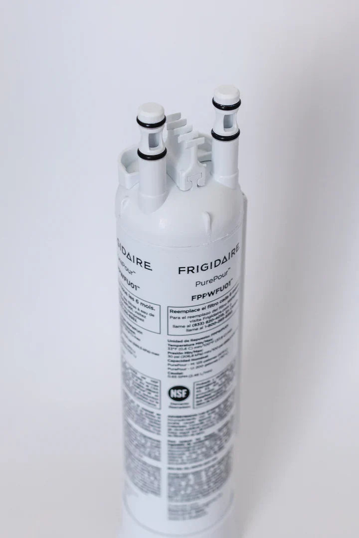 Frigidaire® FPPWFU01 Genuine Refrigerator Water Filter — PurePour PWF-1