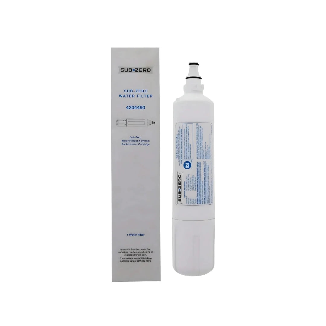 Sub-Zero® 4204490 Water Filter & 7007067 Air Cartridge Combo Pack