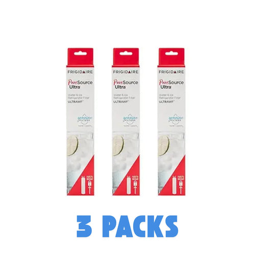 Frigidaire® ULTRAWF Genuine Refrigerator Water Filter — PureSource Ultra