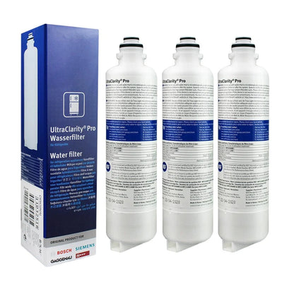 Bosch® UltraClarity Pro 11032518 Refrigerator Water Filter