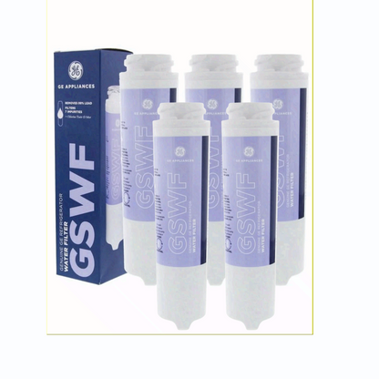 GE® GSWF Refrigerator Water Filter