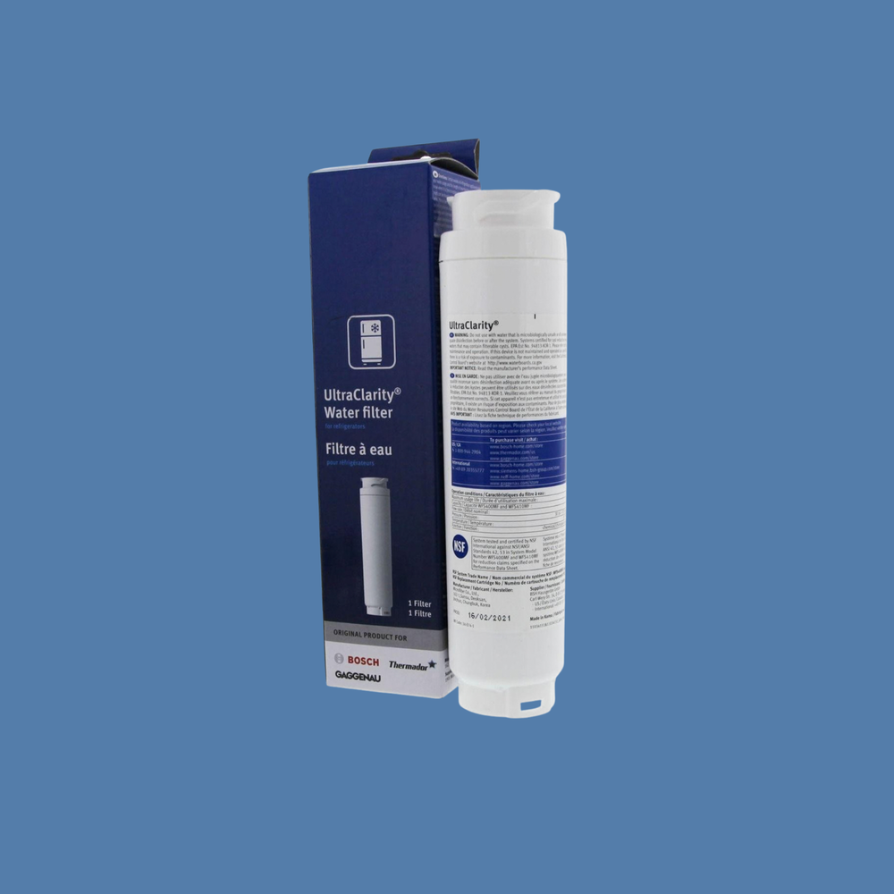 UltraClarity Water Filter