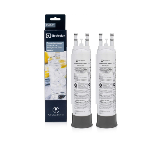 Electrolux® EPPWFU01 PureAdvantage PWF-1 Refrigerator Water Filter Replacement