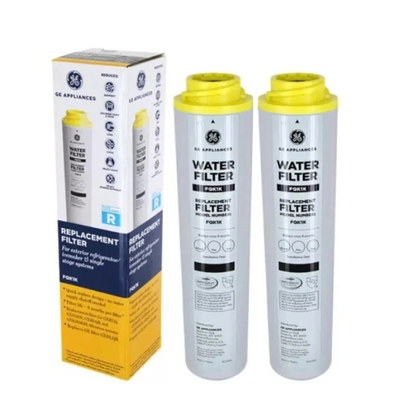 GE® FQK1K Replacement Water Filter – Genuine OEM