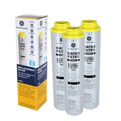 GE® FQK1K Replacement Water Filter – Genuine OEM