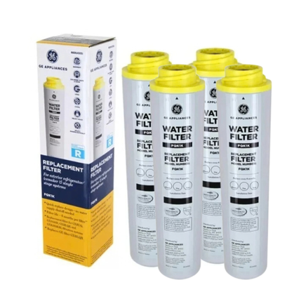 GE® FQK1K Replacement Water Filter – Genuine OEM