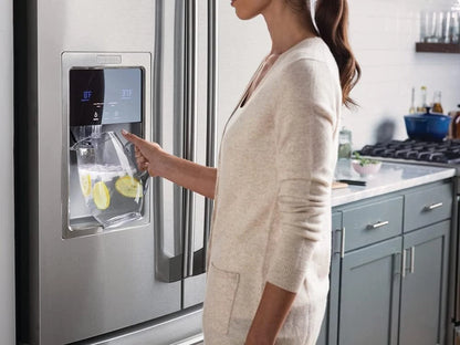Frigidaire® WF3CB Genuine Refrigerator Water Filter — PureSource 3
