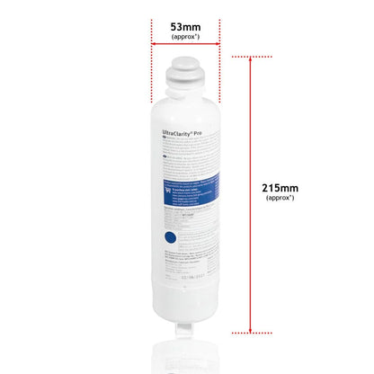 Bosch® UltraClarity Pro 11032518 Refrigerator Water Filter