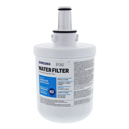Samsung® DA29-00003G Refrigerator Water Filter Replacement