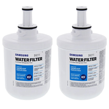 Samsung® DA29-00003G Refrigerator Water Filter Replacement