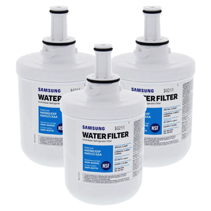 Samsung® DA29-00003G Refrigerator Water Filter Replacement