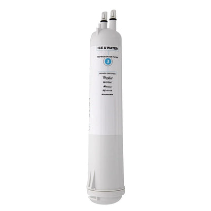 Whirlpool® 4396841, 4396710 & W10193691 Filter 3 Refrigerator Water Filter