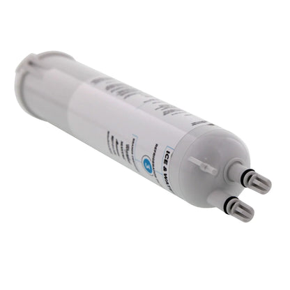 Whirlpool® 4396841, 4396710 & W10193691 Filter 3 Refrigerator Water Filter