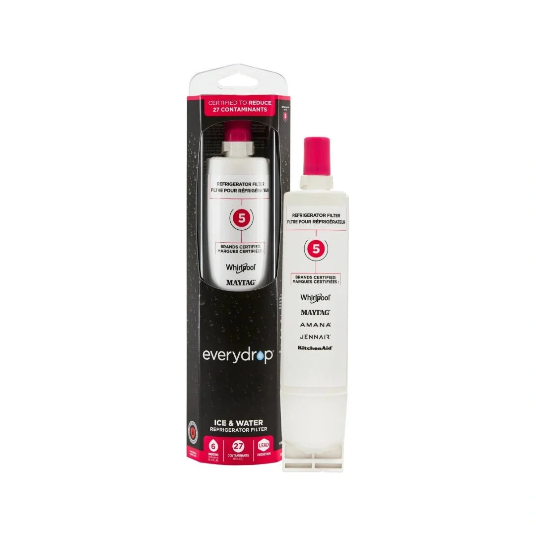 EveryDrop® EDR5RXD1 Filter 5 Refrigerator Water Filter