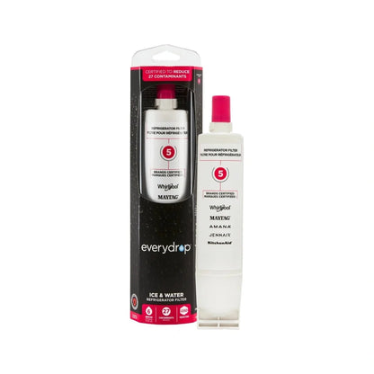 EveryDrop® EDR5RXD1 Filter 5 Refrigerator Water Filter