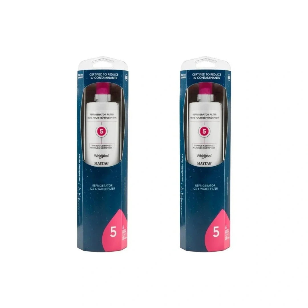 EveryDrop® EDR5RXD1 Filter 5 Refrigerator Water Filter