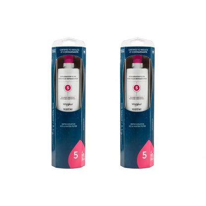 EveryDrop® EDR5RXD1 Filter 5 Refrigerator Water Filter