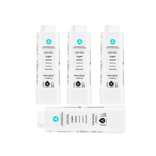 EveryDrop® EDRARXD1 Refrigerator Ice & Water Filter A