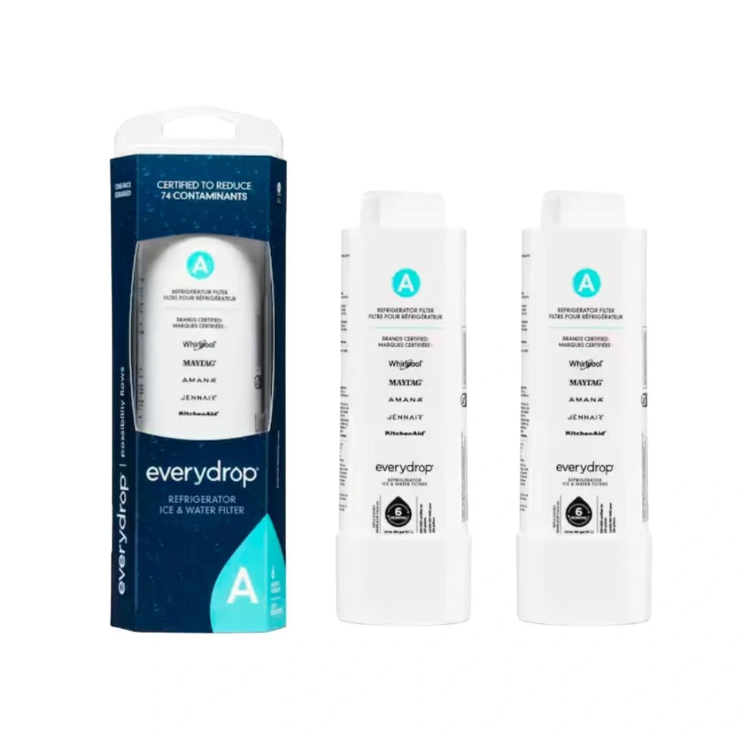 EveryDrop® EDRARXD1 Refrigerator Ice & Water Filter A
