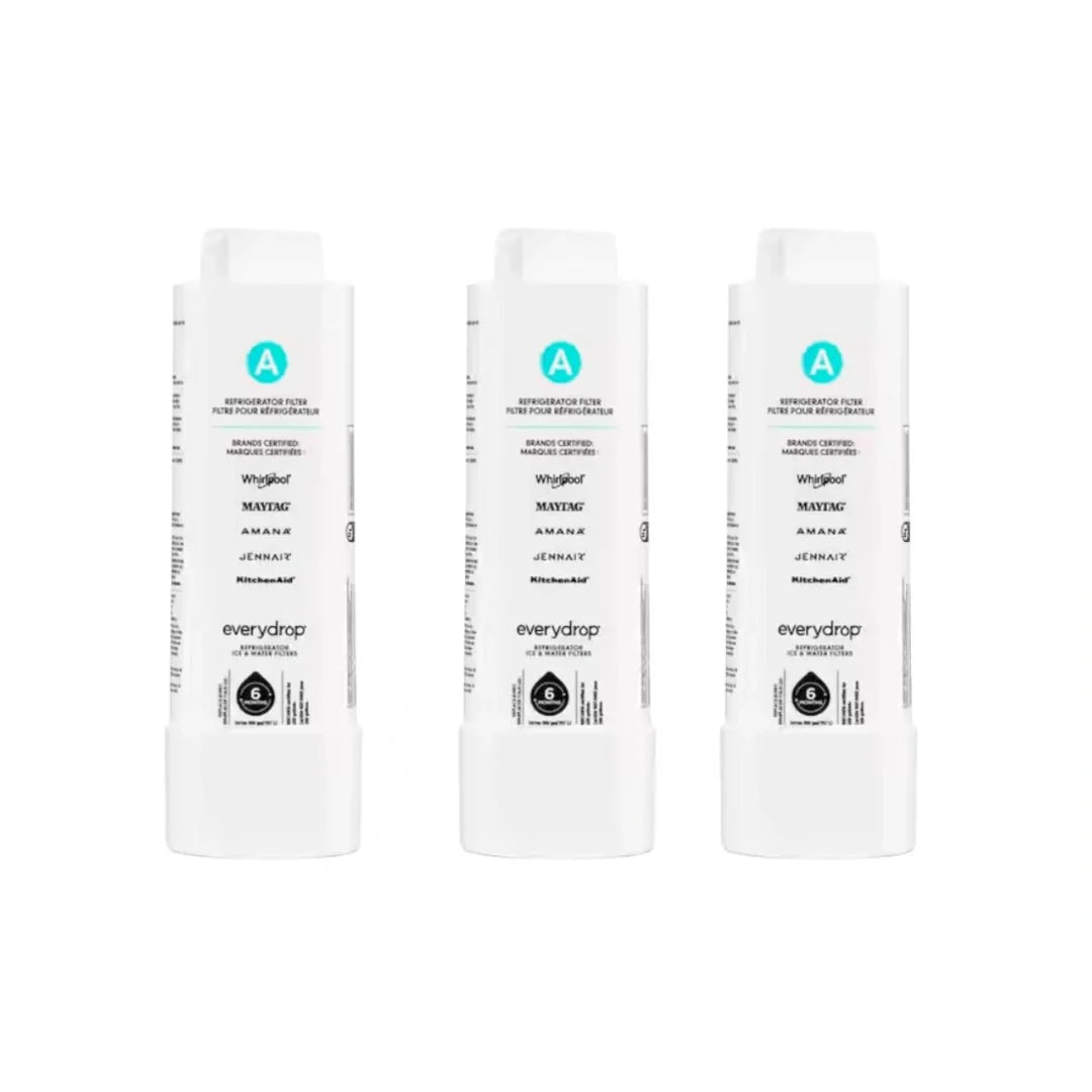 EveryDrop® EDRARXD1 Refrigerator Ice & Water Filter A