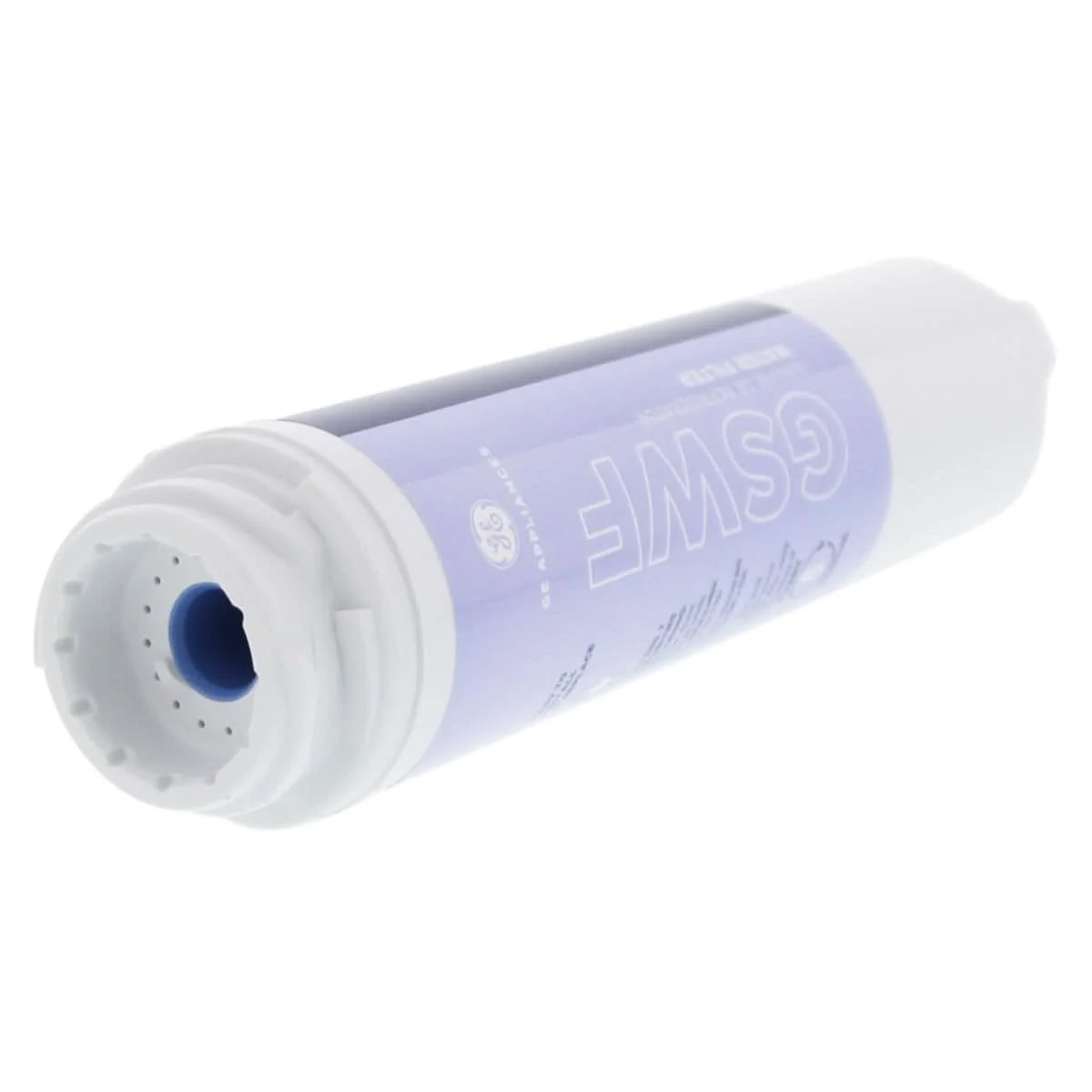 GE® GSWF Refrigerator Water Filter